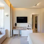 Abac Restaurant Hotel Barcelona Gl Monumento